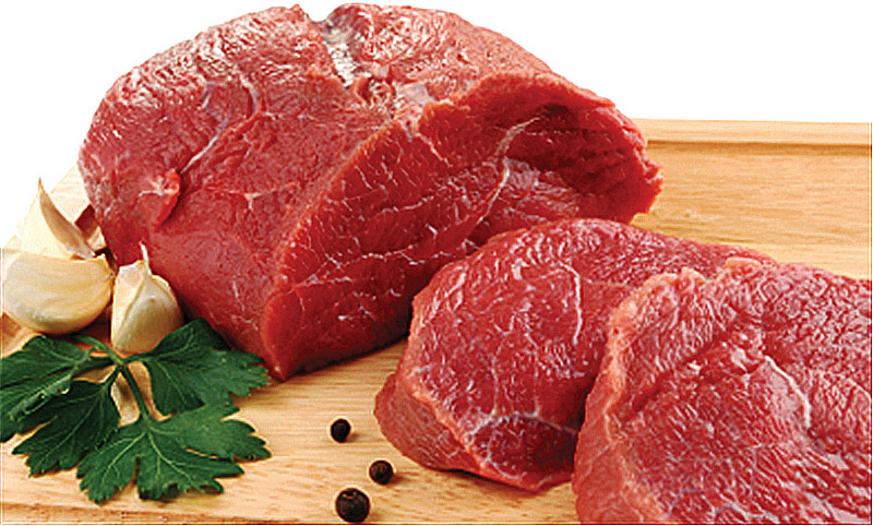 تولید مطلوب گوشت داخلی موجب محدودیت واردات شد