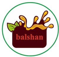 لوگوی شرکت دوشاب گستر پاکیزه - بالشن