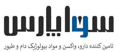 لوگوی شرکت سواپارس