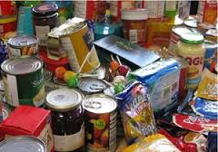 اخطار غذا‌های حساسیت زا در برچسب مواد غذایی، الزامی است