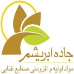 لوگوی احیای جاده ابریشم