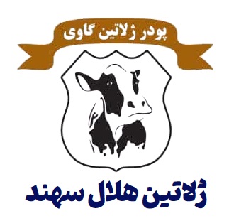 لوگوی شرکت هلال سهند