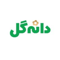 لوگوی شرکت زرین دانه گل عرفان