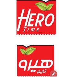 لوگوی شرکت محشر