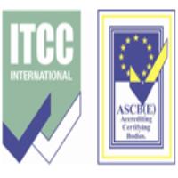 لوگوی نمایندگی شرکت ITCC INTERNATIONAL انگلستان