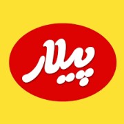 لوگوی صنایع غذایی پیلار