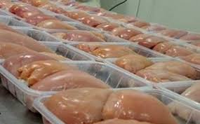سهم یک درصدی ایران در تجارت جهانی مرغ/ ظرفیت صادرات 500 هزار تن مرغ وجود دارد