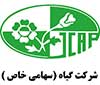 لوگوی شركت گياه