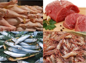 توصیه فائو: انواع گوشت برای مقابله با کرونا، پخته مصرف شود