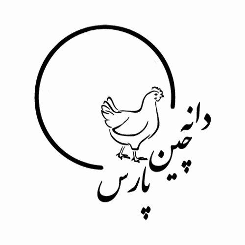 لوگوی شرکت دان چین پارس