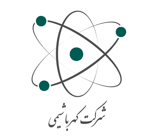 لوگوی کهربا شیمی