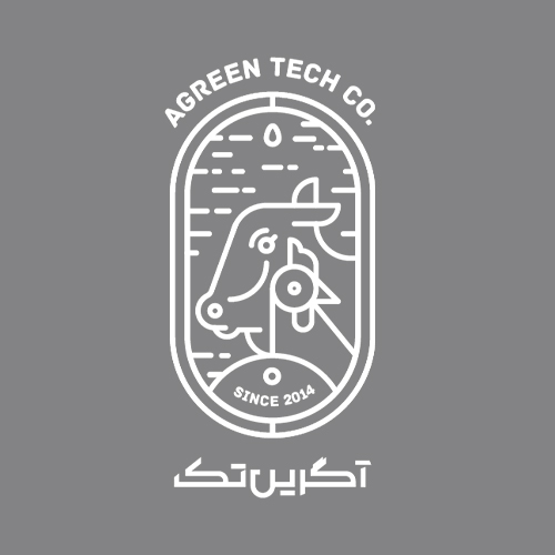 لوگوی شرکت سها آگرین تک