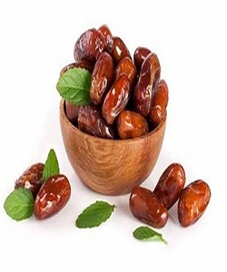 میز خرما در دشتستان تشکیل می‌شود