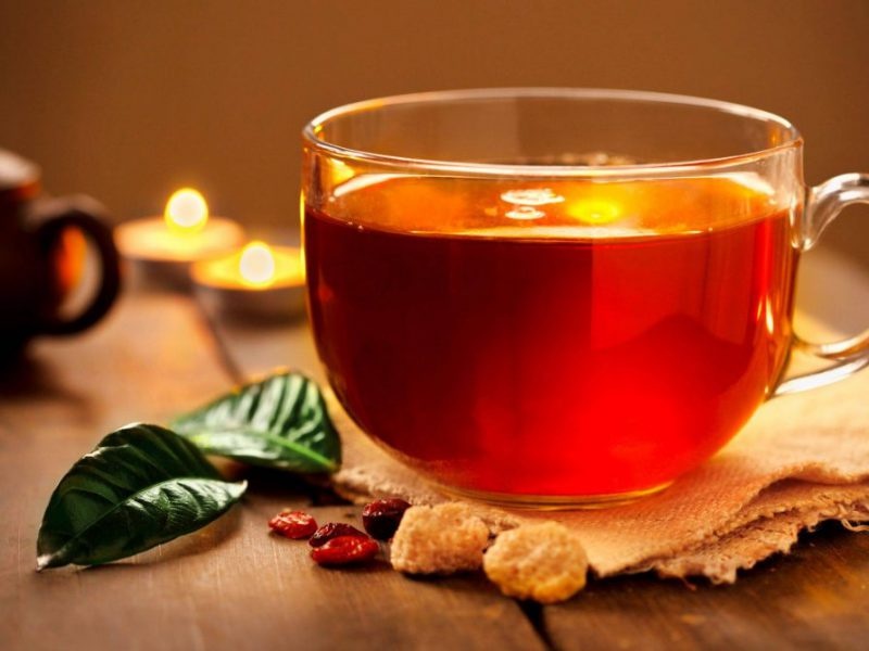 تامین 28 درصد چای کشور از تولید داخل