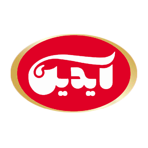 لوگوی شرکت داداش برادر- آیدین