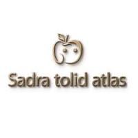 لوگوی صدرا تولید اطلس