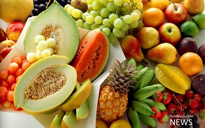 سازمان حفظ نباتات نگران آلودگی میوه‌های وارداتی قاچاق