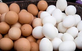 توصیه‌ های بهداشتی در زمان خرید تخم‌ مرغ