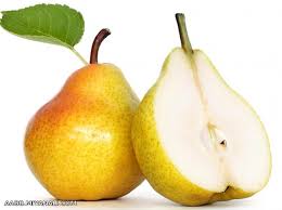 گلابی هندی در سبد میوه ایرانیان