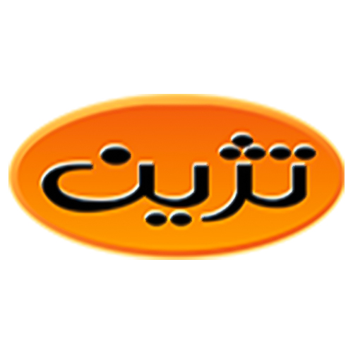 لوگوی تژین