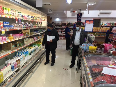 طرح سنجش کیفیت کالا و خدمات در استان تهران آغاز شد