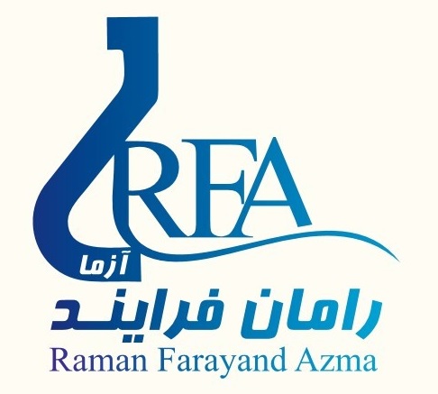 لوگوی رامان فرآیند آزما