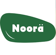 لوگوی شرکت نورا شکلات سورنا