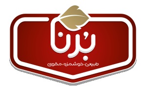 لوگوی شرکت تولیدی بازرگانی امیرکبیر برنا
