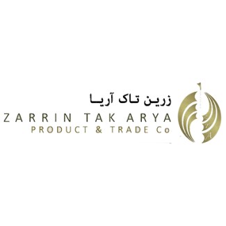 لوگوی زرین تاک آریا