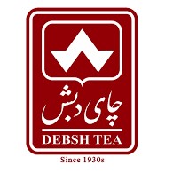 لوگوی چای دبش