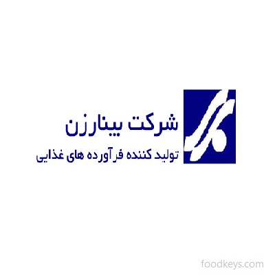 لوگوی بینارزن