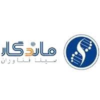 لوگوی شرکت سینا فناوران ماندگار