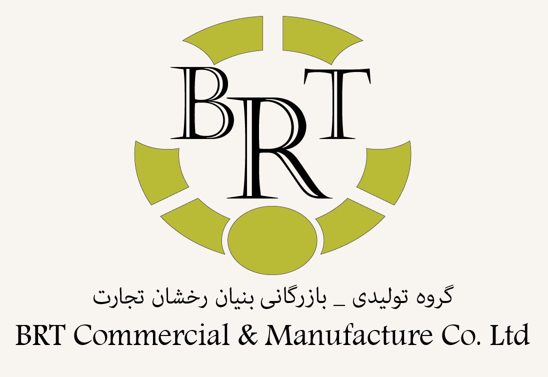 لوگوی شرکت بنیان رخشان تجارت