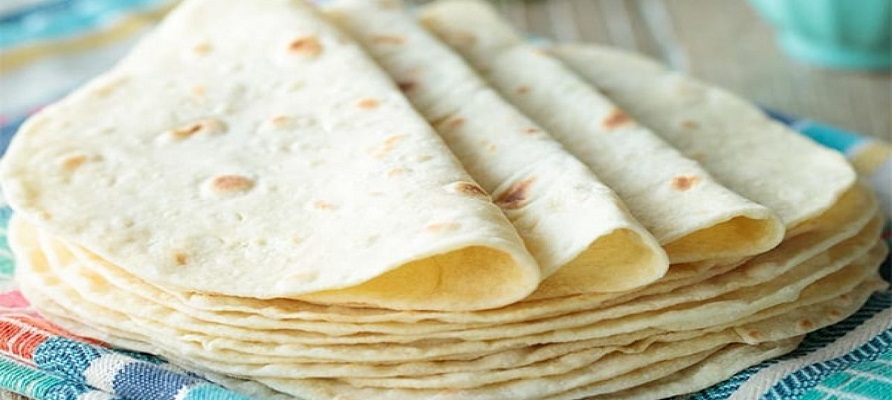 افزایش ۱۰۰ درصدی قیمت نان کنسل شد