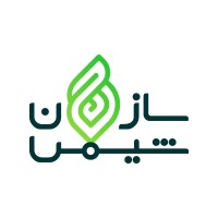 لوگوی شرکت سازگان شیمی