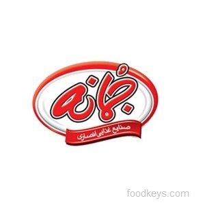 لوگوی صنایع غذایی انصاری