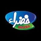 لوگوی شرکت فرآورده های لبنی خضراء