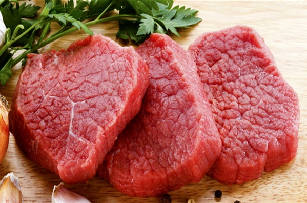 هدف‌گذاری برای کاهش قیمت گوشت قرمز در کشور
