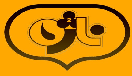 لوگوی شرکت مواد غذایی جریده دار - ناژه