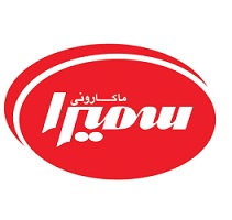 لوگوی شرکت مانتا ( ماکارونی سمیرا )