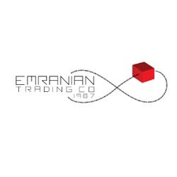 لوگوی شرکت نیک پیمان داران آوای امین