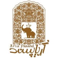 لوگوی آریا پسند یزد