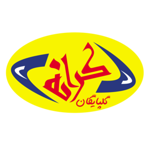 لوگوی شرکت گلپا کوثر گلپایگان