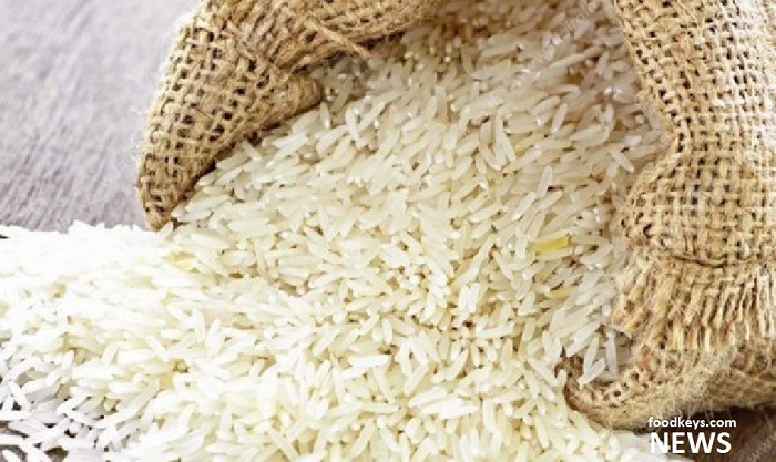 انبار130 هزارتن برنج تاریخ گذشته در شرکت بازرگانی 