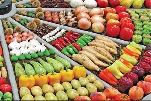 ممنوعیت صادرات میوه و تره‌ بار بدون شناسنامه استاندارد
