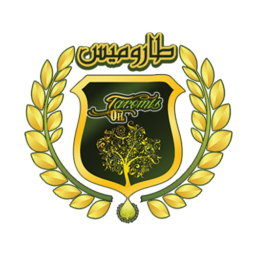 لوگوی شرکت تعاونی پدیده طلایی طارم