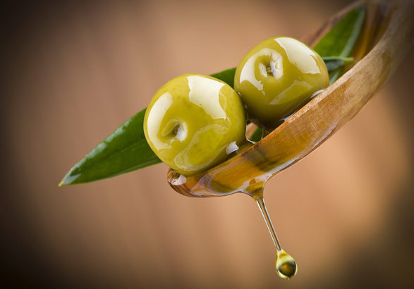 چگونه روغن زیتون فرابکر را از سایر روغن‌ها تشخیص دهیم؟