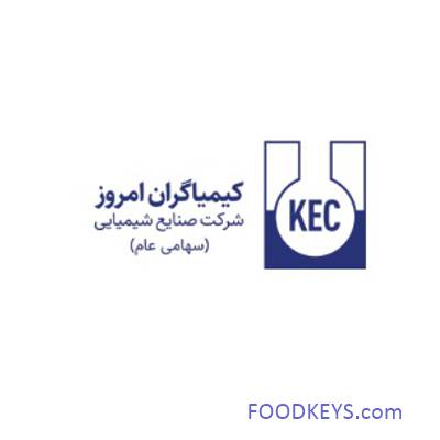 لوگوی شرکت صنایع شیمیایی کیمیا گران امروز