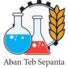 لوگوی شرکت آبان طب سپنتا