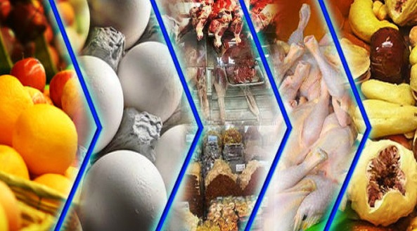 نرخ دلار برای واردات محصولات کشاورزی چقدر است؟